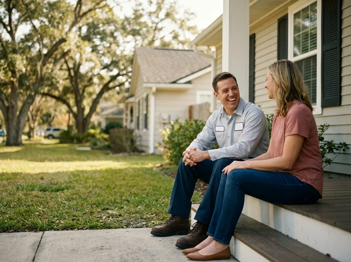 Septic tank pumping FAQs for Prairie Grove, AR